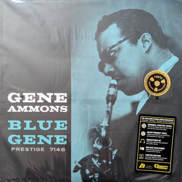 Gene Ammons - Blue Gene