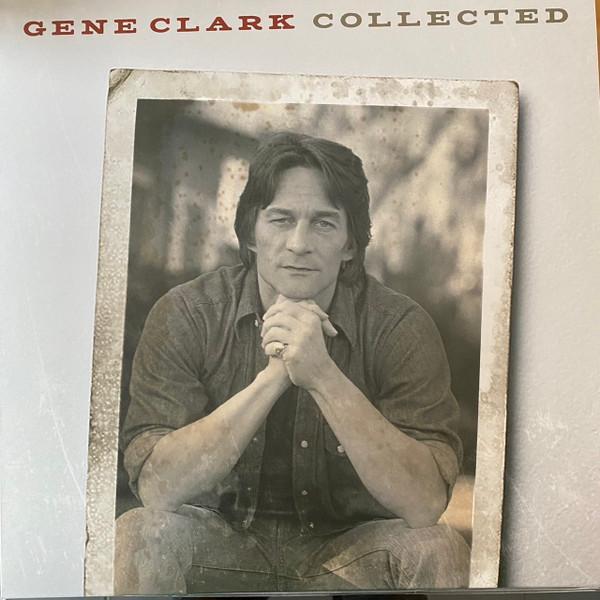 Gene Clark - Collected