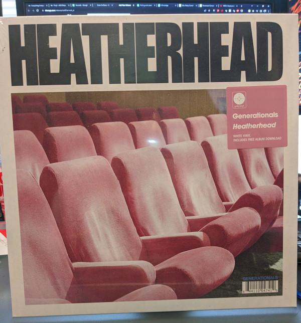 Generationals - Heatherhead