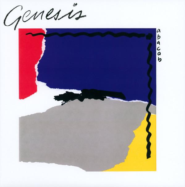 Genesis - Abacab