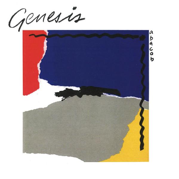 Genesis - Abacab