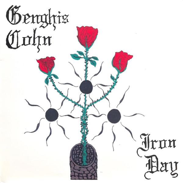 Genghis Cohn - Iron Day