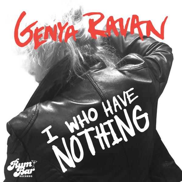 Genya Ravan, The Shang Hi Los - I Who Have Nothing / Sway Little Player