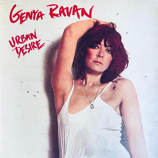 Genya Ravan - Urban Desire
