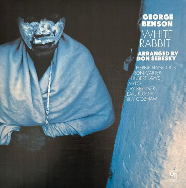 George Benson - White Rabbit