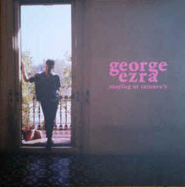 George Ezra - Staying At Tamara's