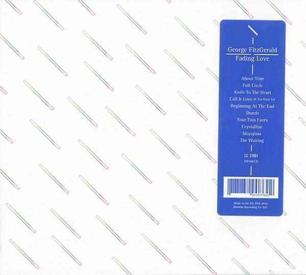 George Fitzgerald - Fading Love