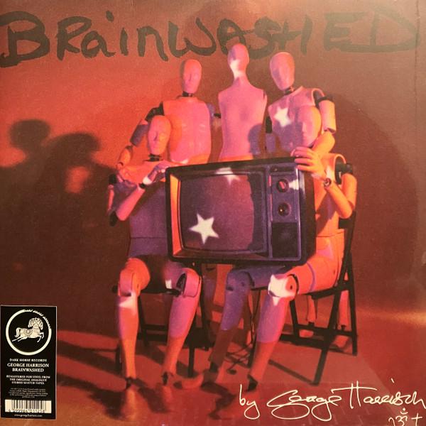 George Harrison - Brainwashed