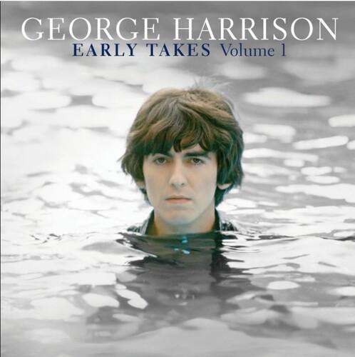 George Harrison - Early Takes Volume 1