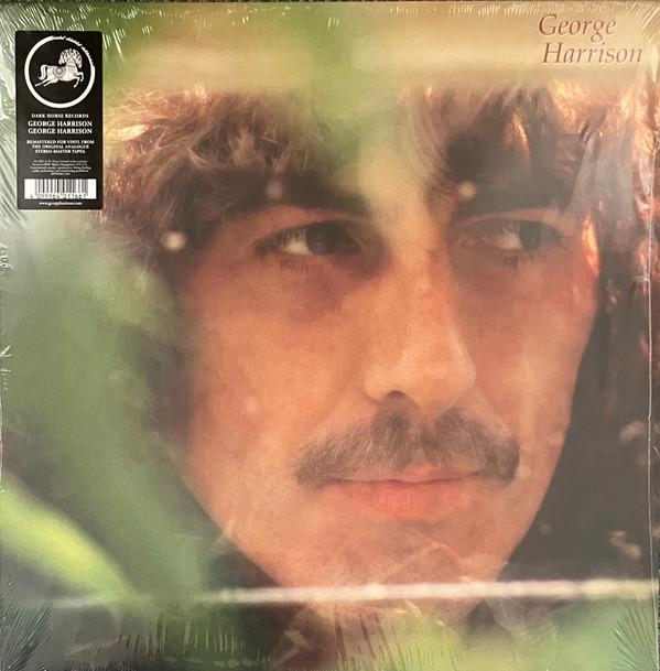 George Harrison - George Harrison