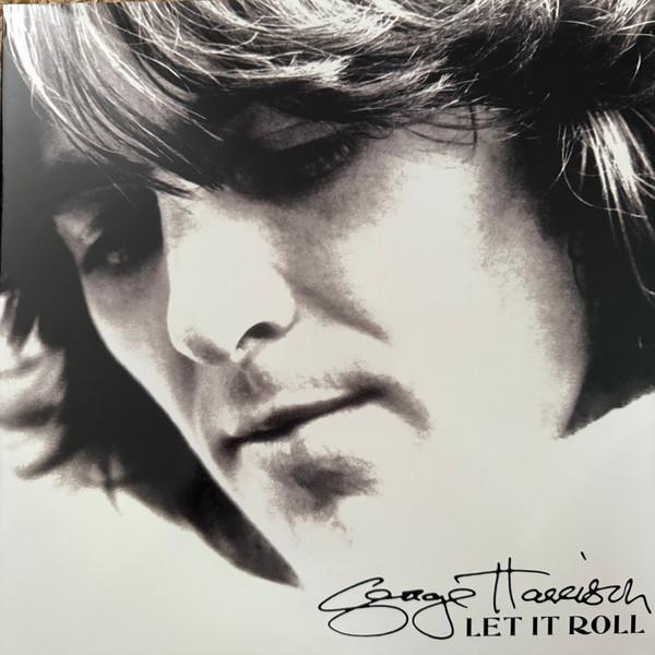 George Harrison - Let It Roll