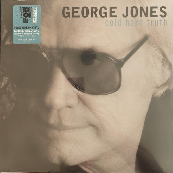 George Jones (2) - Cold Hard Truth