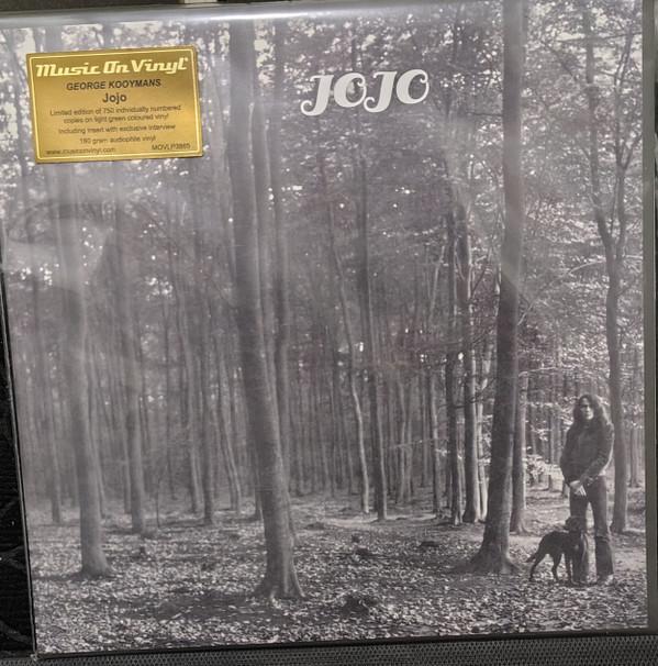 George Kooymans - JoJo