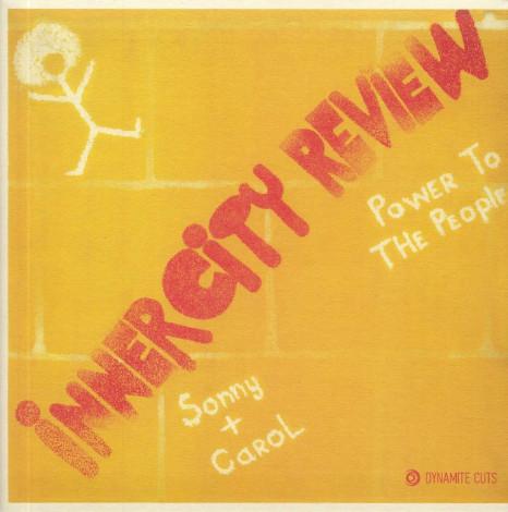 George Semper - Inner City Review