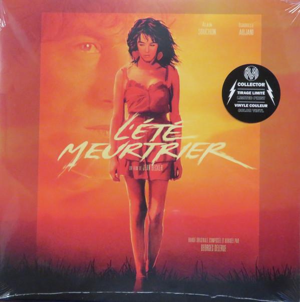 Georges Delerue - L'Eté Meurtrier