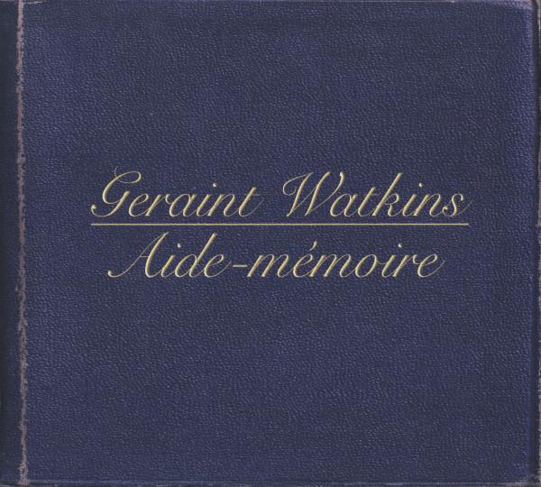 Geraint Watkins - Aide-Mémoire