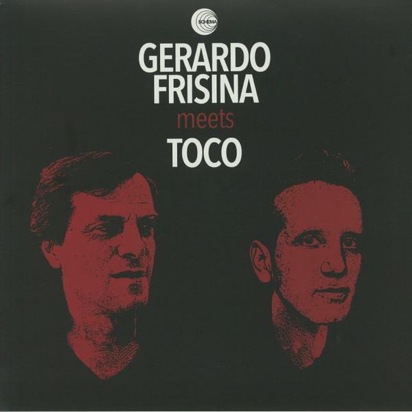 Gerardo Frisina, Toco - Tà Na Hora / Craque