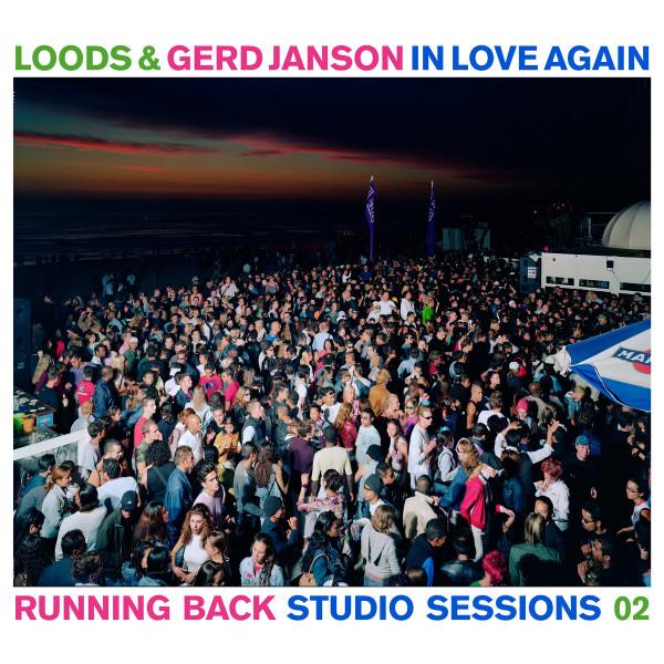 Gerd Janson, Loods (2) - In Love Again