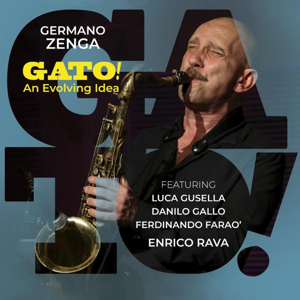 Germano Zenga - Gato! An Evolving Idea