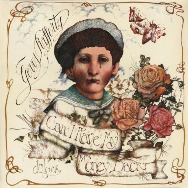 Gerry Rafferty - Can I Have My Money Back?