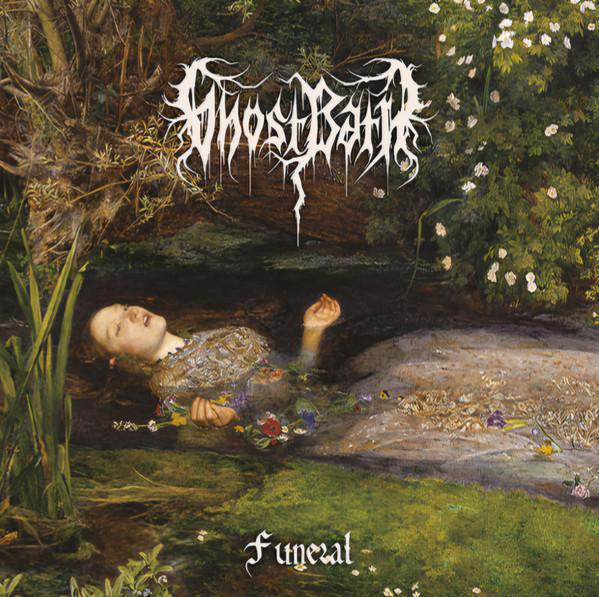 Ghost Bath - Funeral