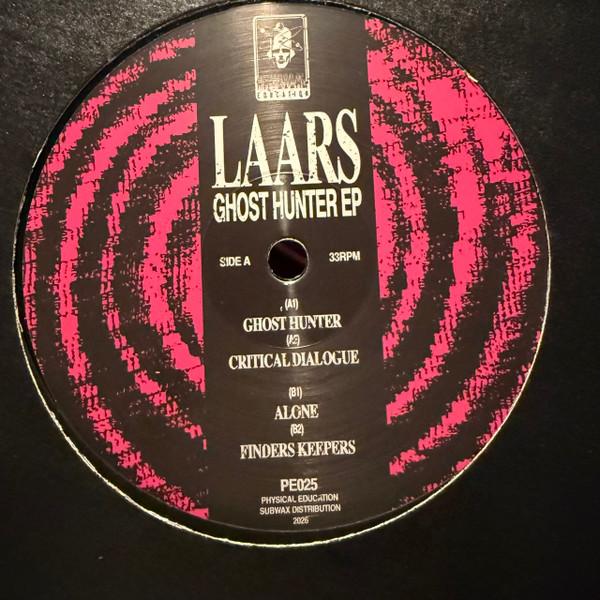  - Ghost Hunter EP