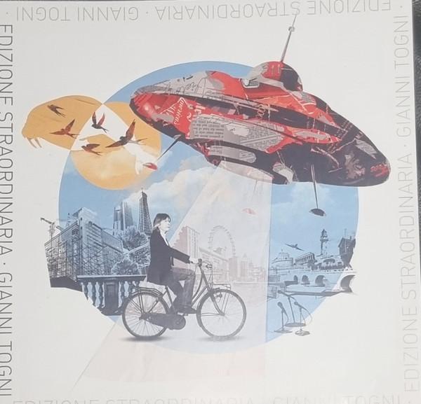 Gianni Togni - Edizione Straordinaria 