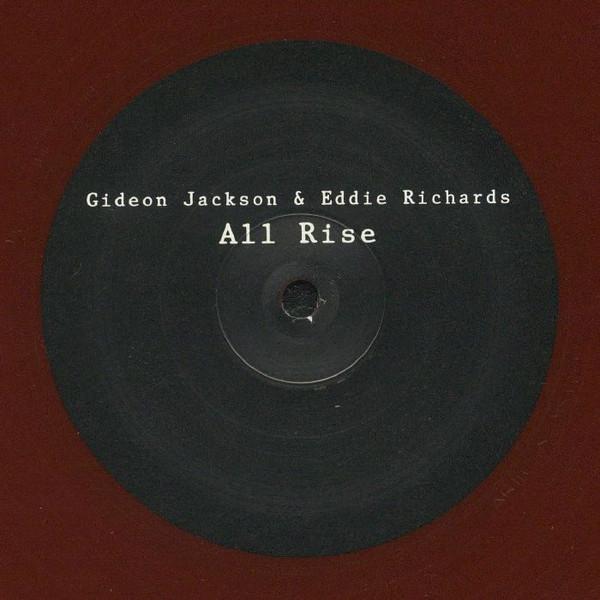 Gideon Jackson, Eddie Richards - All Rise