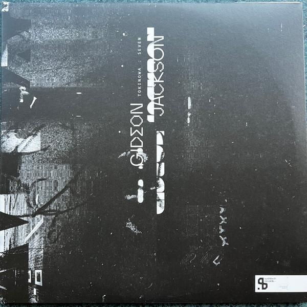 Gideon Jackson - Tokinowa : Seven