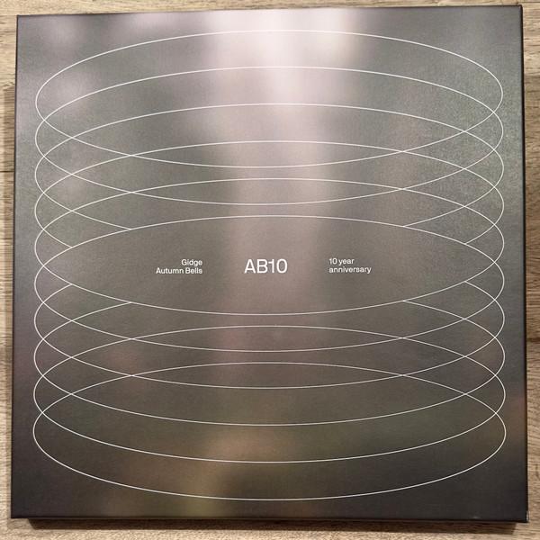 Gidge - AB10