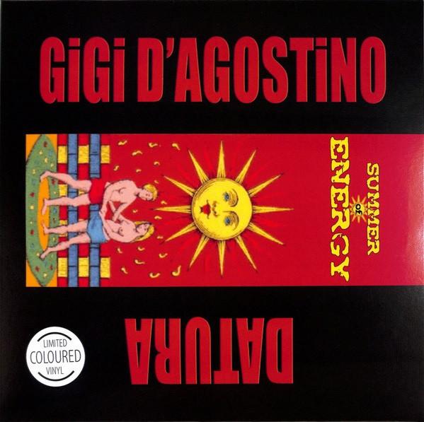 Gigi D'Agostino, Datura - Summer Of Energy