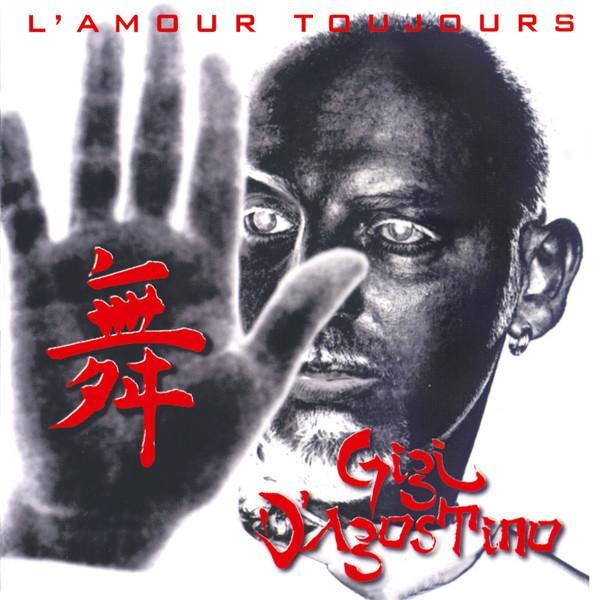 Gigi D'Agostino - L'Amour Toujours