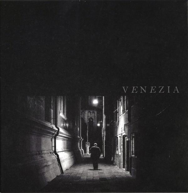 Gigi Masin - Venezia