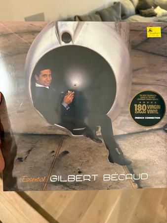 Gilbert Bécaud - Essential
