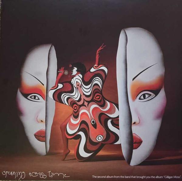 Gilligan Moss - Speaking Across Time