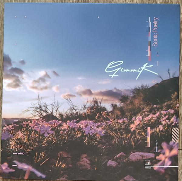 Gimmik - Sonic Poetry