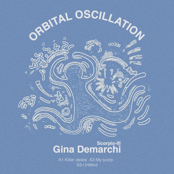 Gina Demarchi - Scorpio III