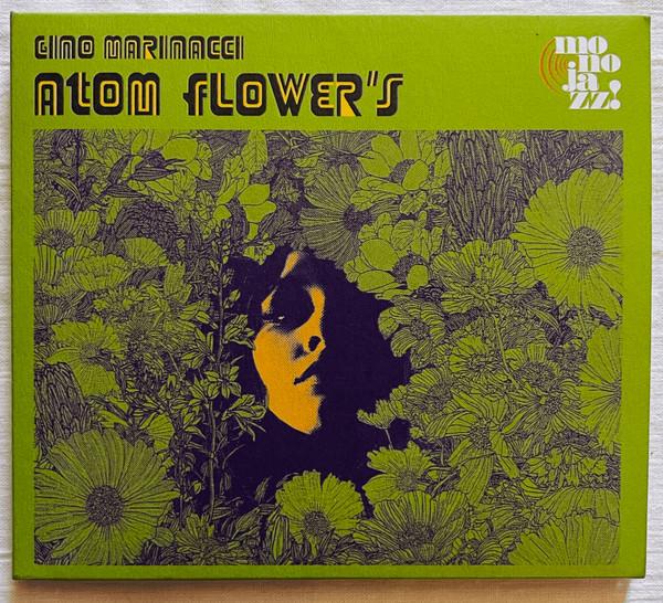 Gino Marinacci - Atom Flower's