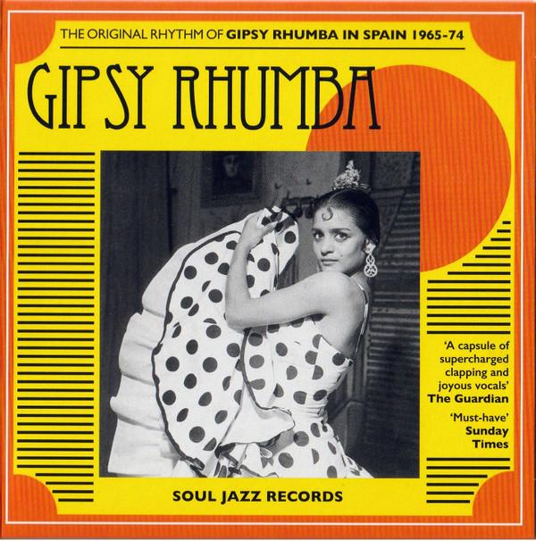  - Gipsy Rhumba