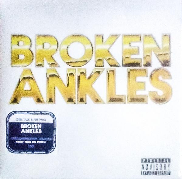 Girl Talk, Freeway - Broken Ankles