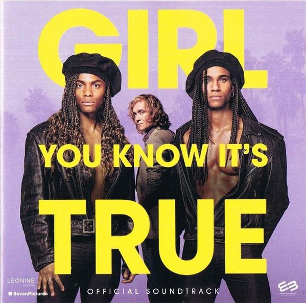  - Girl You Know It's True (Official Soundtrack)