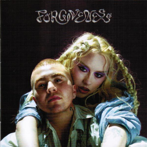 Girlpool  - Forgiveness