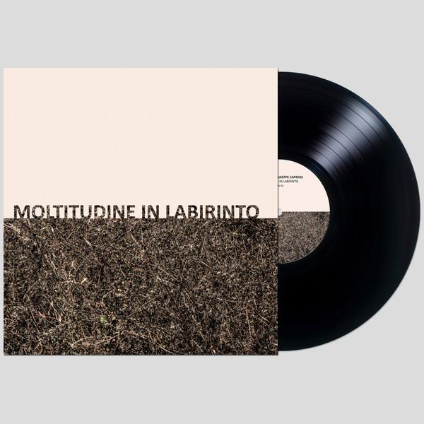 Giuseppe Caprioli, Gigi Masin - Moltitudine In Labirinto