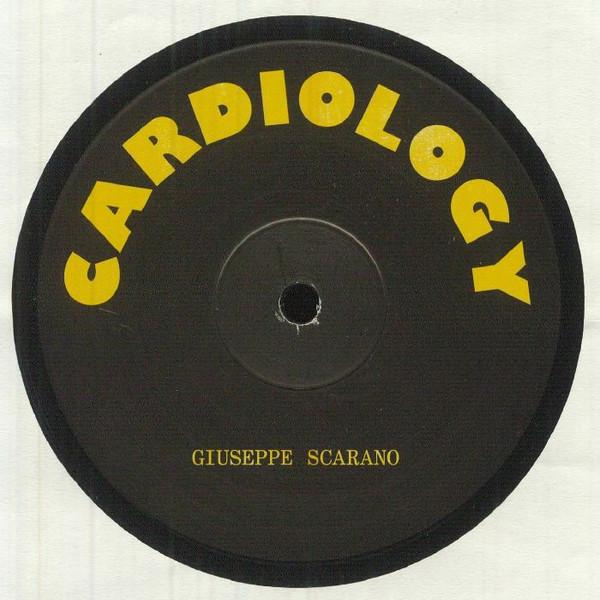 Giuseppe Scarano - BEK Again