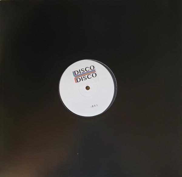 Giuseppe Scarano - Disco Pride EP