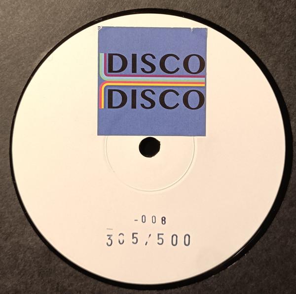 Giuseppe Scarano - What A Feeling EP