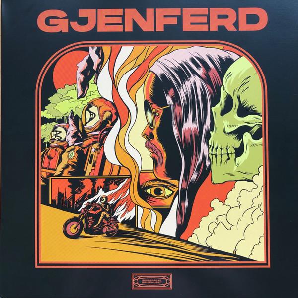  - Gjenferd