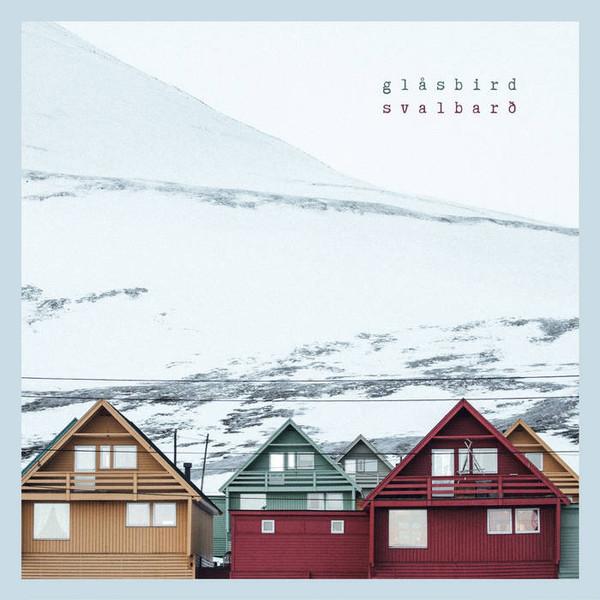 Glåsbird - Svalbarð