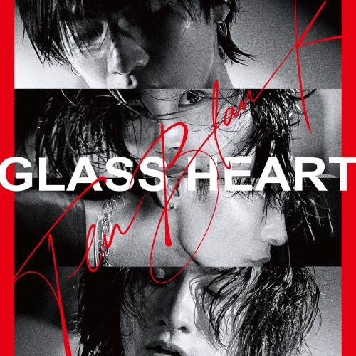  - Glass Heart