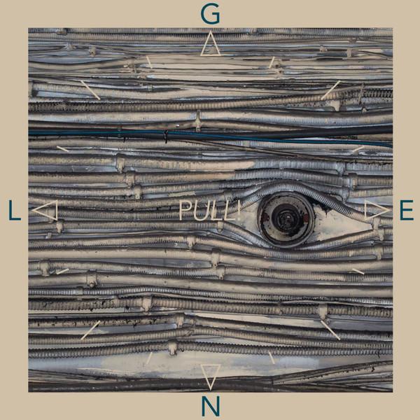 Glen (20) - Pull!